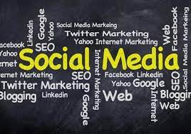 Unlocking the Potential of Social Media in Digital Marketing Strategies