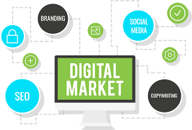 Unlocking Success: Harnessing the Power of Digital Marketing Solutions