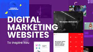 Maximising Your Business Potential with a Dynamic Digital Marketing Website