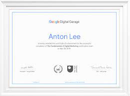 Mastering Digital Marketing with the Google Digital Marketing Course