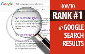 Unlocking Success: Mastering Google SEO Ranking for Your Website