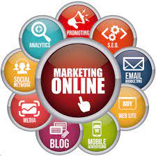 Unlocking Success: Harnessing the Power of Internet Marketing Services