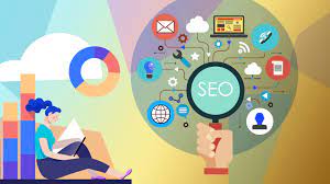 Mastering Online Marketing SEO: Elevate Your Digital Strategy