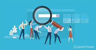 Unlocking the Power of Search: Navigating the Digital Landscape