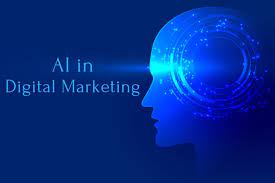 Transforming Strategies: The Impact of AI on Digital Marketing