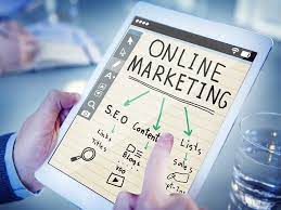 Mastering the Art of Digital and Online Marketing: Strategies for Success in the Digital Age