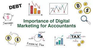 Unlocking Success: Digital Marketing Strategies for Accountants in the UK