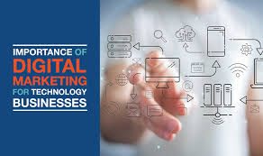 Unlocking the Power of Cutting-Edge Digital Marketing Technologies