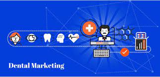 Mastering Online Marketing Strategies for Dentists in the UK