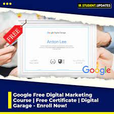 Mastering Digital Marketing Skills with Google Garage: Your Path to Success