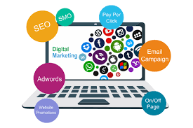 Unlocking Success: The Synergy of Digital Marketing and SEO Services