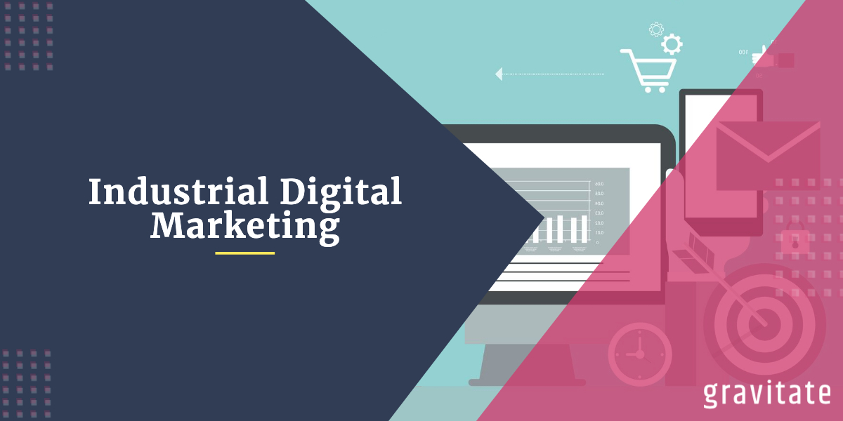 digital marketing industry
