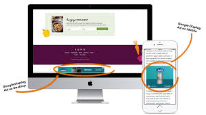Unlocking Success: The Role of a Google Display Advertising Agency in Maximising Online Presence