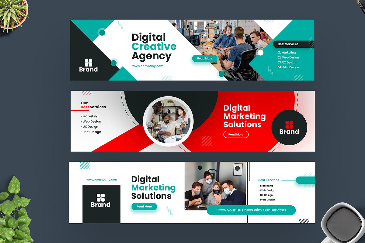 marketing digital linkedin