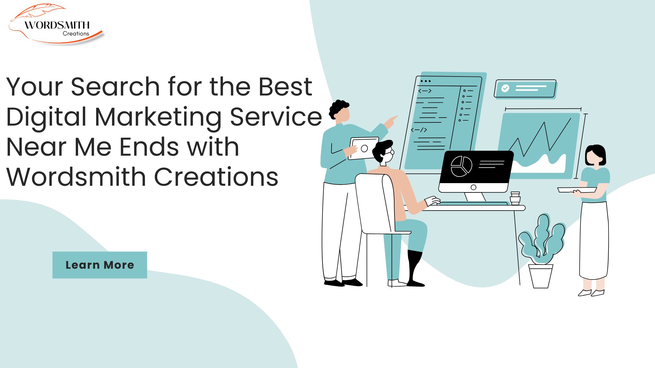 Unlocking the Power of Local Online Marketing Near Me