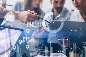 Elevate Your Brand with an Expert Online Marketing Specialist