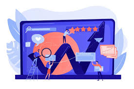 online reputation management in digital marketing