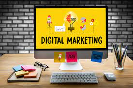 Mastering the Art of Online Web Marketing: Strategies for Success in the Digital Age