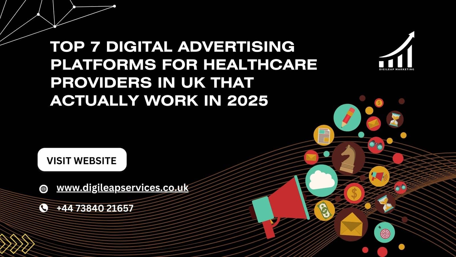 Maximising Your Business Potential with Digital Advertising Solutions