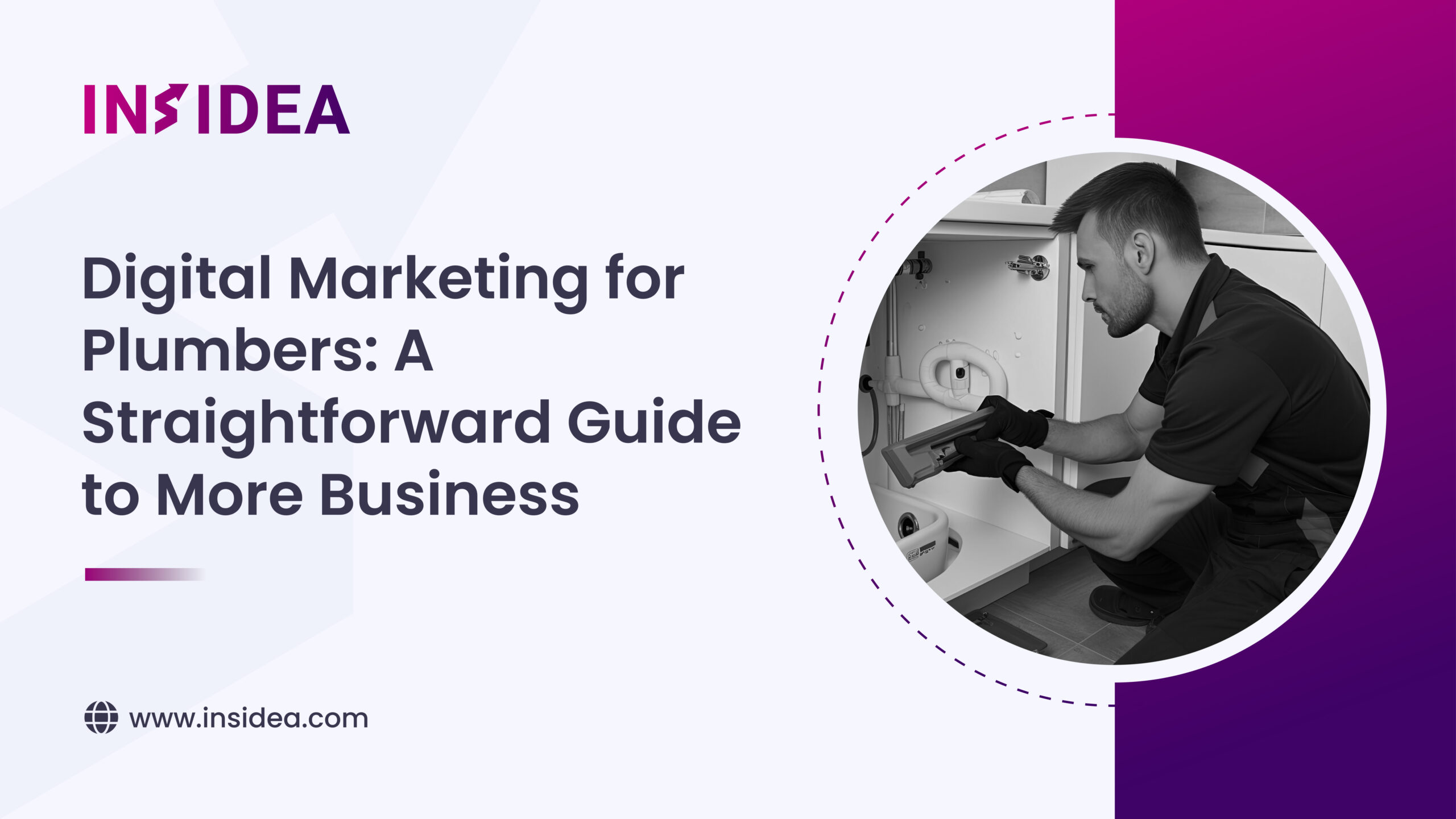 Unlocking Success: Internet Marketing Strategies for Plumbers in the Digital Age