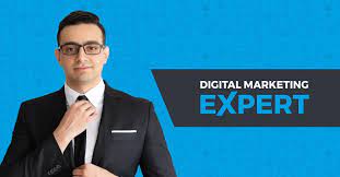 The Essential Role of an Online Marketing Expert in Today’s Digital Landscape