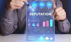 Mastering Online Reputation Management in Digital Marketing: Building Trust and Credibility Online