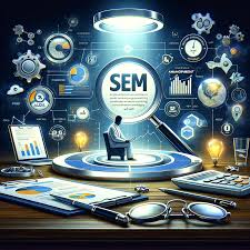 Unlocking Success: Your Guide to Choosing the Right SEM Marketing Agency