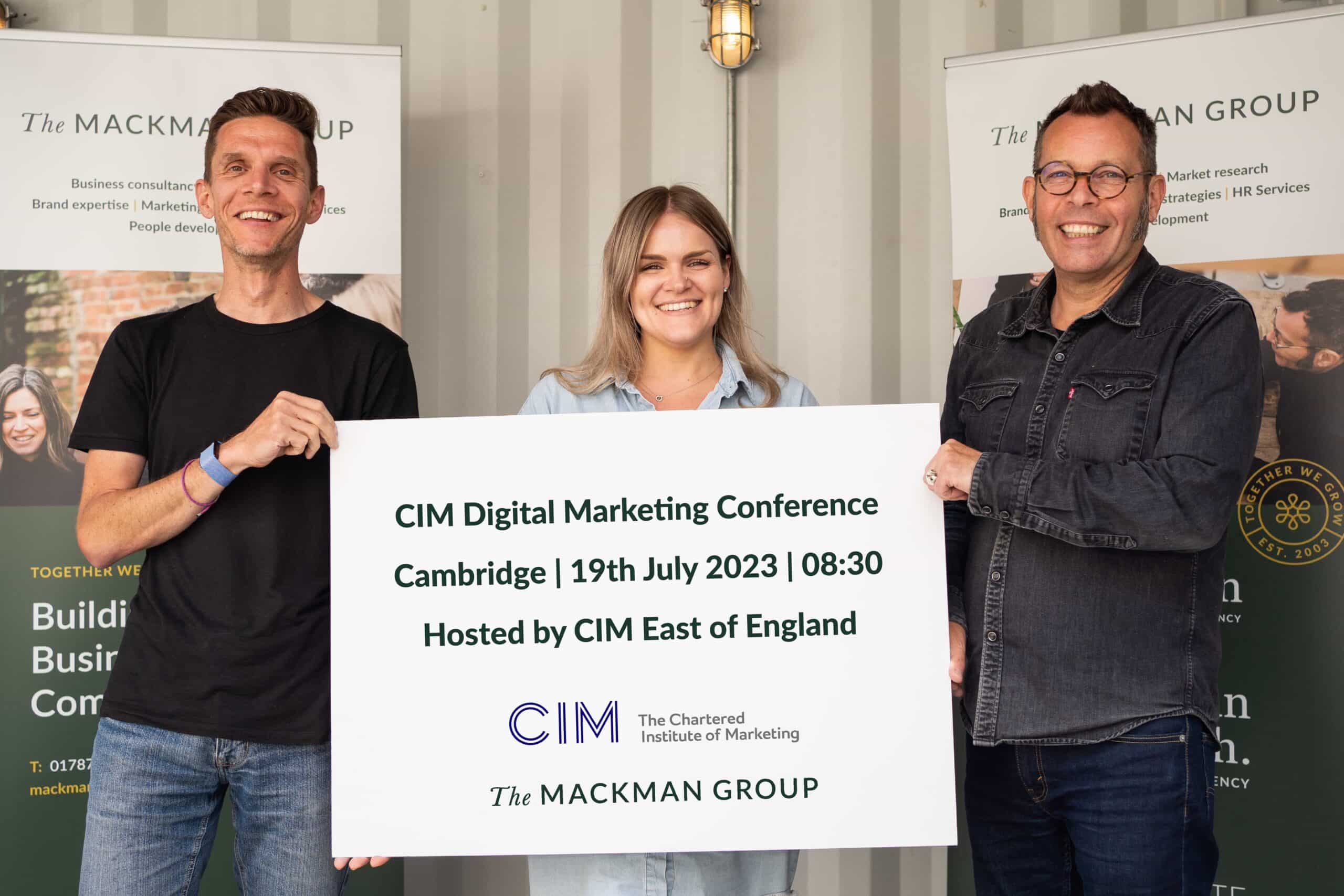 Mastering the Art of CIM Digital Marketing: A Pathway to Success