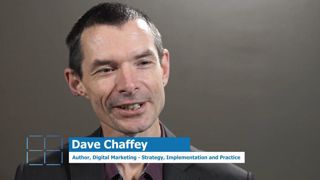 Unlocking Success: The Power of Digital Marketing Through Chaffey’s Expertise