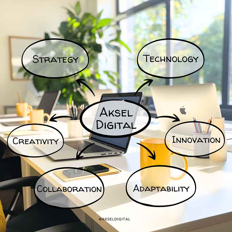 Unlocking Success: The Role of a Digital SEO Marketing Company in Your Online Strategy