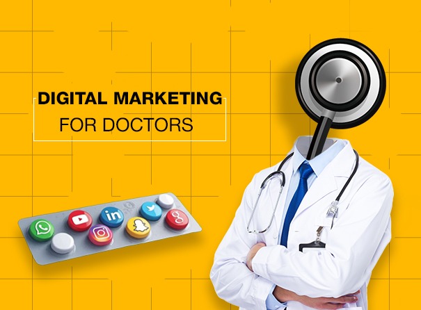 Enhancing Medical Practice: Effective Strategies in Online Marketing for Doctors