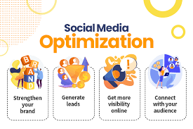 Unlocking Success: The Power of Social Media Optimization in the Digital Age