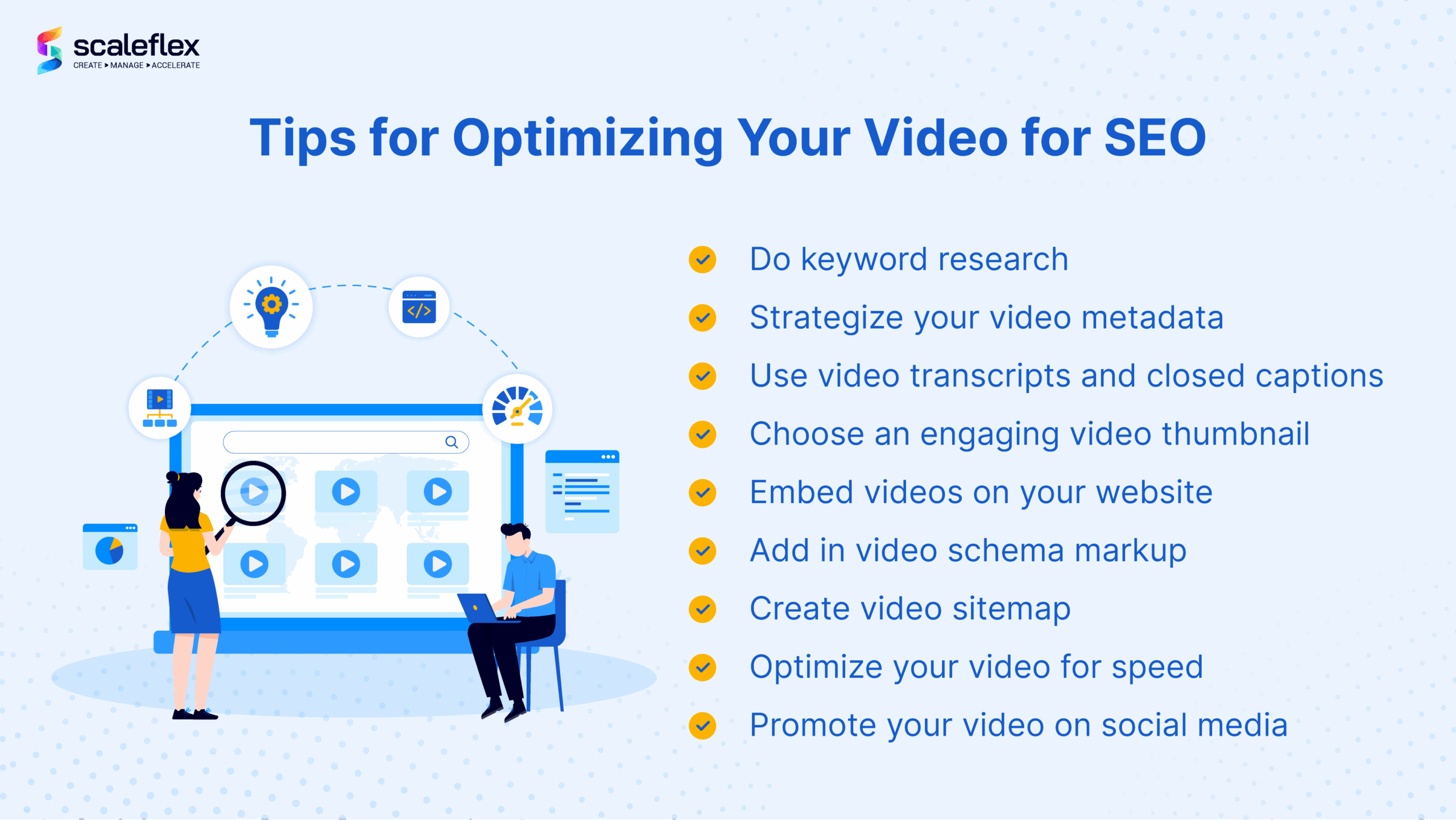 Unlocking the Potential: Mastering Video SEO for Online Success