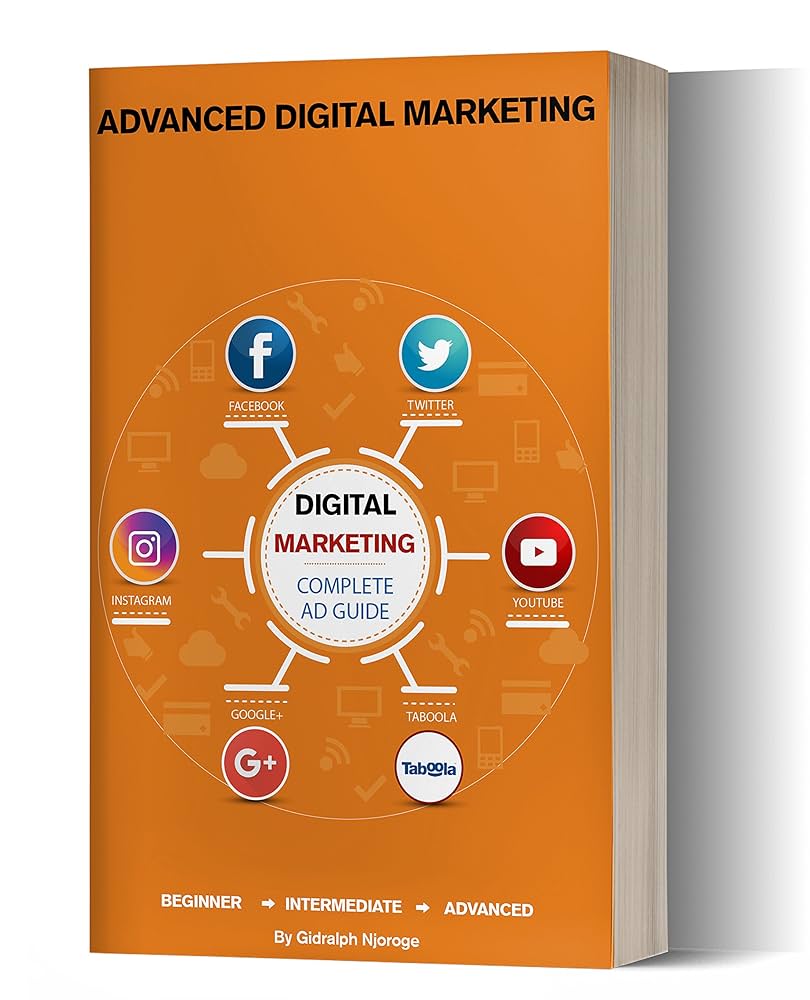 Unlocking Success: Navigating the World of Advanced Digital Marketing