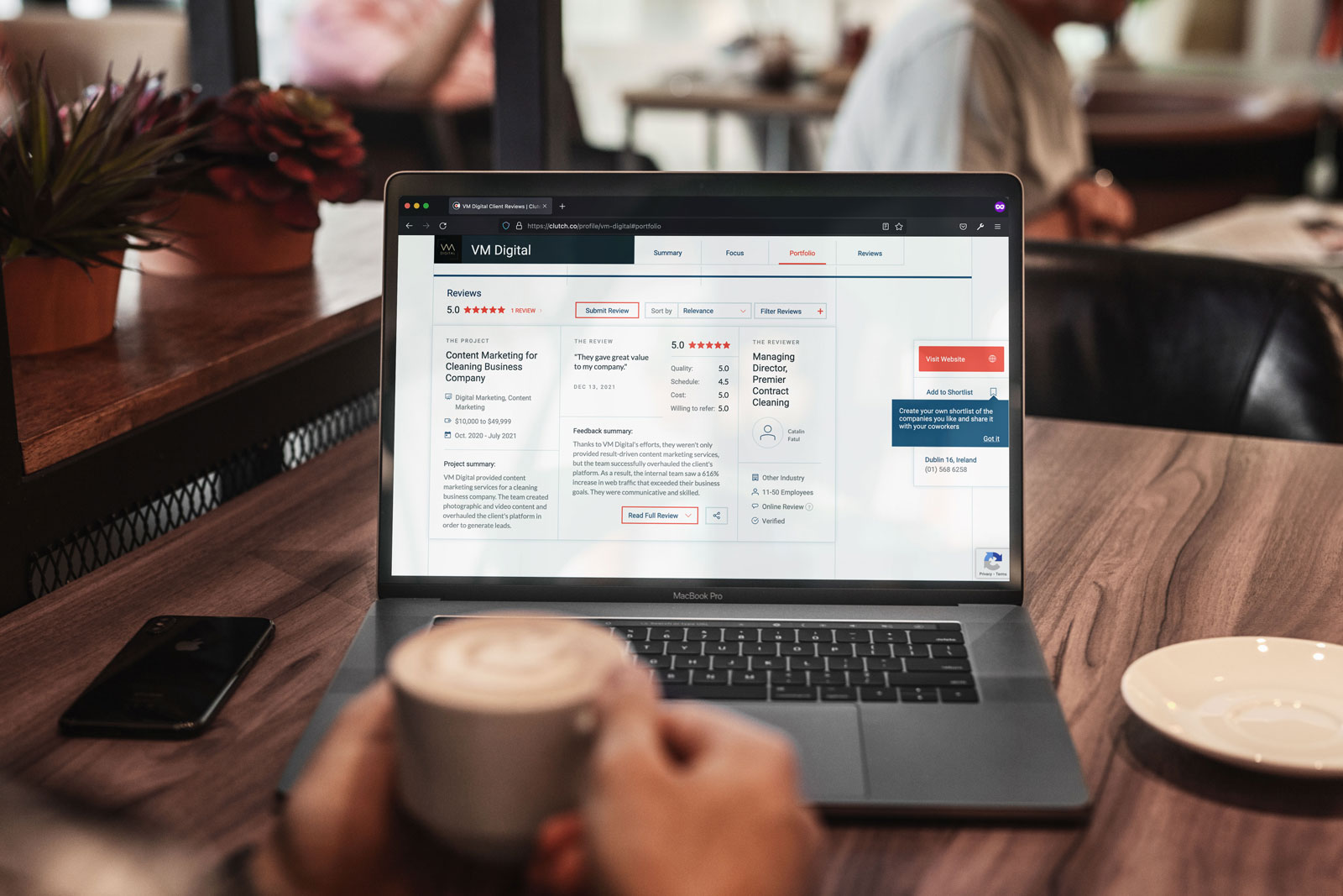 Mastering the Art of Clutch Digital Marketing: Strategies for Success in the Digital Age