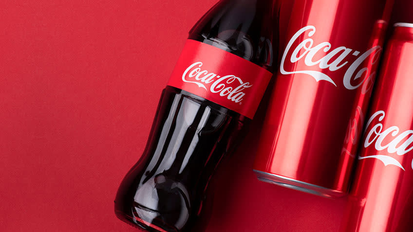 Unleashing the Potential: Coca-Cola’s Digital Marketing Mastery