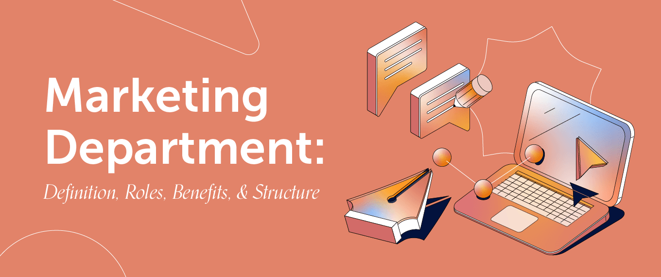 Empowering Your Business: The Essential Role of a Dynamic Digital Marketing Department