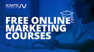 Unlock Your Potential with a Digital Marketing Free Course
