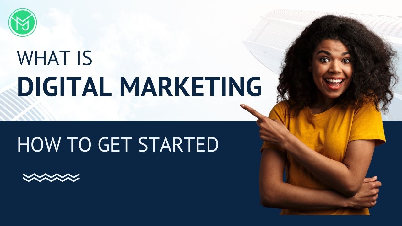 Unleashing the Expertise of a Digital Marketing Guru