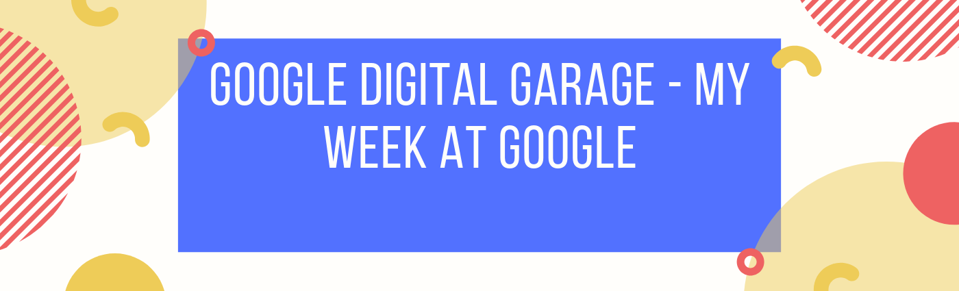 Unlock Your Potential with Google Digital Marketing Garage