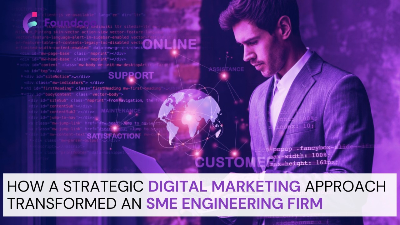 Unlocking Success: The Essential Guide to SME Digital Marketing Strategies