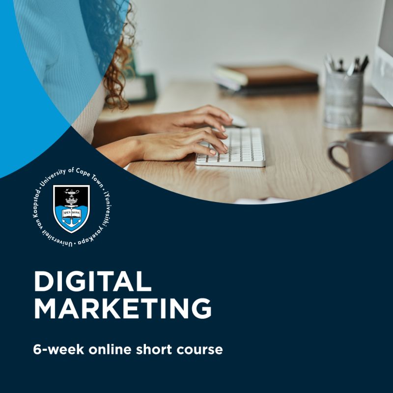 Mastering the Art of UCT Digital Marketing Strategies for Business Success