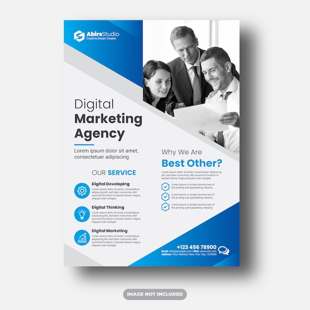 Unlocking Success: The Role of an Agence Digital Marketing in Today’s Business Landscape