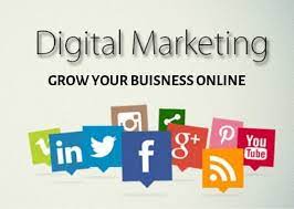 Unlocking the Potential of Digital Marketing Services on Fiverr