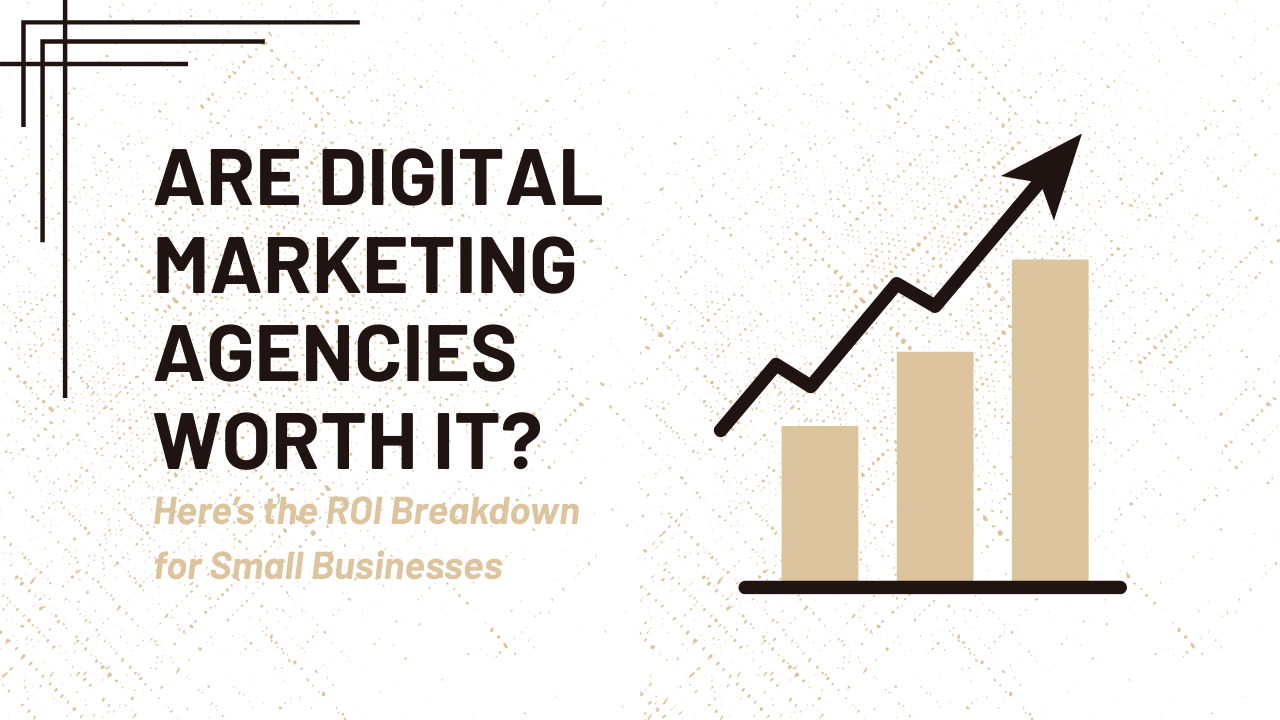 Empowering Small Business Owners: The Essentials of Digital Marketing