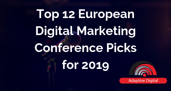 Unveiling the Insights: Digital Marketing Summit 2019 Highlights