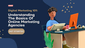 Mastering Digital Marketing 101: A Comprehensive Guide for Success