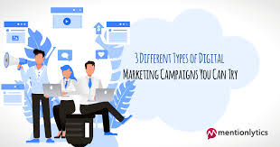 Mastering the Art of Effective Digital Marketing Campaigns in the UK
