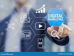 Unlocking the Potential of Internet Marketing Advertising: Strategies for Success