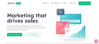 Unlocking the Potential of Internet Marketing Websites for Business Growth